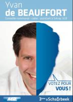 Votez pour VOUS!