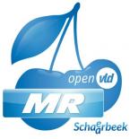 Logo MR Schaerbeek