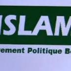 Le parti Islam...