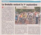 La Bretelle - LaCapital du 27 juillet