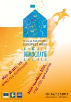 Semaine de la démocratie locale