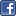 logo Facebook