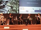 Conférence European Voice avec Clerfayt & Gosuin