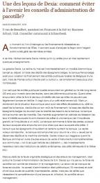 Carte blanche 1