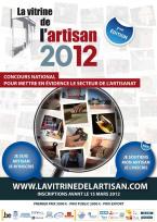 La vitrine de l'Artisan 2012