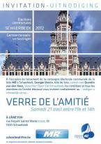 Verre de l'Amitié