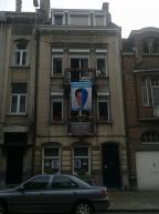 Chez l'habitant...